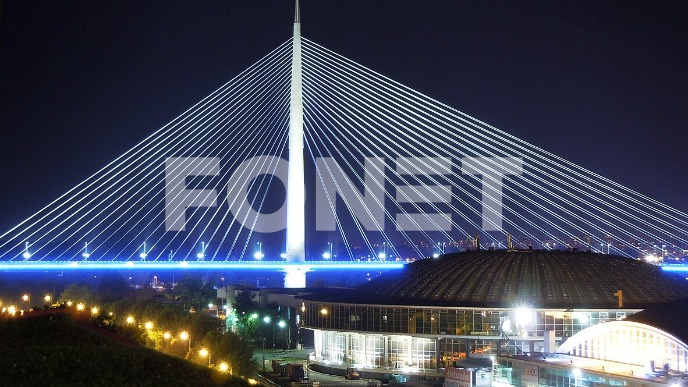 Za prugu 18,7 miliona evra 